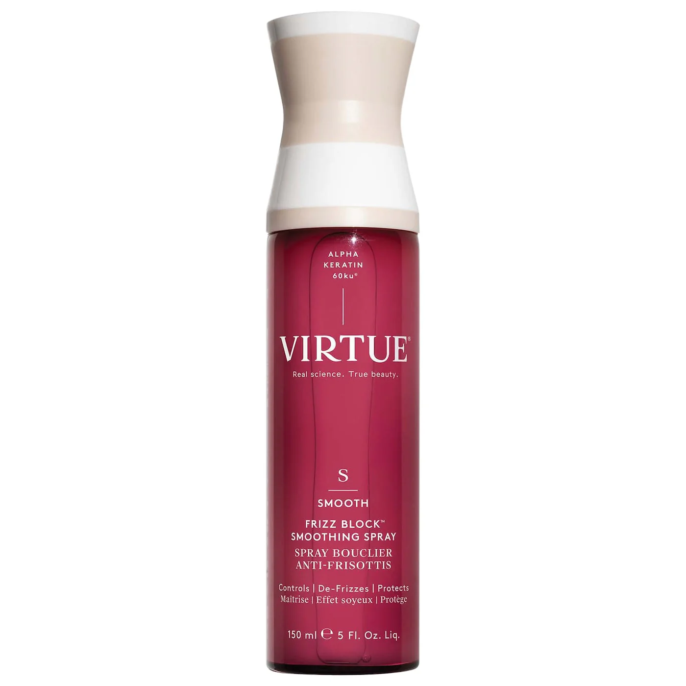 Frizz Block Smoothing Spray - Image 7