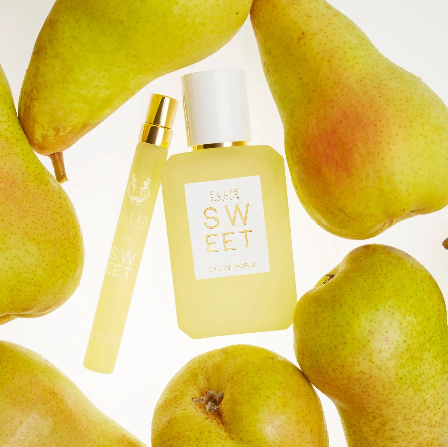 SWEET Eau de Parfum - Image 4
